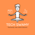 Tech Swamy Logotype