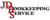 JD Bookkeeping Service LLC Logotype