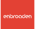 Enbroaden Logotype