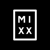 The Mixx Logotype
