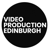 Video Production Edinburgh Logotype