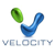Velocity Marketing Logotype