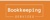 Our Bookkeeping Services Logotype