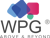 WPG Consulting Logotype