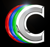 Cerebral Corridors Digital Marketing Logotype