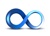 Infiniti Tech Solution Logotype