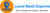 Local Rank Experts Logotype