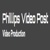Phillips Video Post Logotype