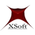 XSoft, Inc. Logotype