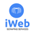 iWeb Scraping Services Logotype
