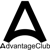 Advantage Club Logotype