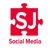 SJ Social Media Logotype
