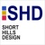 Short Hills Design, LLC Logotype