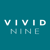 VIVID NINE Logotype