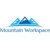 Mountain Workspace Logotype