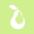 Sapphire Pear Logotype