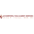 Accounting, Tax, & Audit Services Shibu P Thomas, EA, MBA, MS Logotype