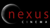 Nexus Cinema Logotype