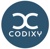 Codixy Logotype