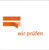 PRÜFAG Logotype