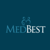 MedBest Senior Care Recruiter Logotype