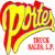 Porter Truck Sales Logotype