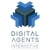 Digital Agents Interactive Pvt. Ltd. Logotype