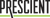 Prescient Logotype