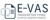 EVAS Logotype