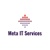 Meta IT Services Logotype