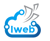 Iwebso  pvt ltd Logotype