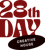 28th Day Creative Logotype