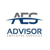 Advisor Employee Services Logotype