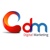 Cherri DM | Leading Digital Marketing Agency | Pondicherry Logotype