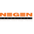 Negen & Assocaites Logotype