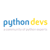 PythonDevs Logotype