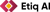 Etiq AI Logotype