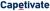 Capetivate, Inc. Logotype
