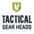 Tactical Gear Heads Logotype