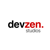Devzen Logotype