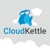 CloudKettle Logotype