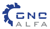 CNC ALFA Logotype