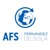 AFS | FERNÁNDEZ DE SOLA Logotype