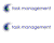 Task Management (UK) Ltd Logotype