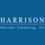 Harrison Consulting, Inc. Logotype