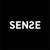Sense Creative Agency Logotype