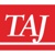 TAJ Technologies, Inc. Logotype