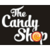 The Candy Shop Logotype