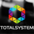Total System Logotype