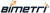 Bimetri Logotype